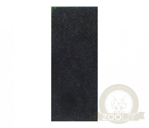Jeneca Włóknina Filtracyjna 33x13x1cm CP-101 Czarna Jeneca Włóknina Filtracyjna 33x13x1cm CP-101 Czarna