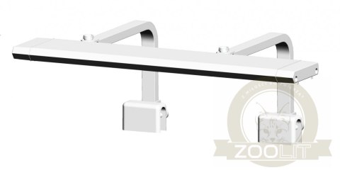 Leecom Belka Oświetleniowa LED LE-040 17W Biała Leecom Belka Oświetleniowa LED LE-040 17W Biała