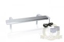 Leecom Belka Oświetleniowa LED LE-040 17W Biała