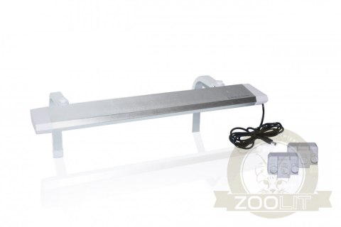 Leecom Belka Oświetleniowa LED LE-040 17W Biała Leecom Belka Oświetleniowa LED LE-040 17W Biała