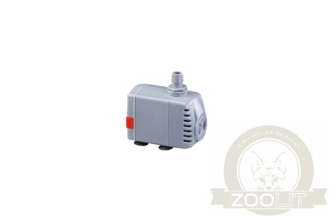 Leecom Pompa Wody PF-120 2,5W 250L/H Leecom Pompa Wody PF-120 2,5W 250L/H