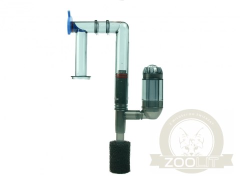 Leecom Rurka Wlotowa Filtra HI-330/430