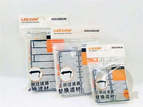 Leecom Wkład Filtracyjny do Filtra CF-600 2 szutki Leecom Wkład Filtracyjny do Filtra CF-600 2 szutki