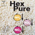 Qualdrop Hexpure 300ml Polimerowy materiał filtracyjny