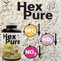 Qualdrop Hexpure 300ml Polimerowy materiał filtracyjny