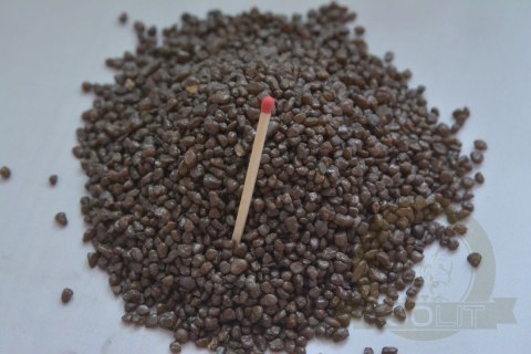 Zestaw Żwirek Natural Substrate Kulki Akwa 60-65L Zestaw Żwirek Natural Substrate Kulki Akwa 60-65L
