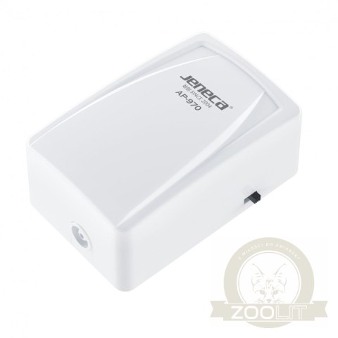 Jeneca Napowietrzacz AP-970 Jeneca Napowietrzacz AP-970
