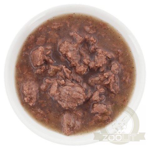 Pawsome Adult Ente - kaczka saszetka 85g Pawsome Adult Ente - kaczka saszetka 85g