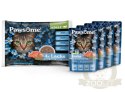 Pawsome Adult Lachs - łosoś saszetki 4x85g