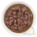 Pawsome Adult Lachs - łosoś saszetki 4x85g
