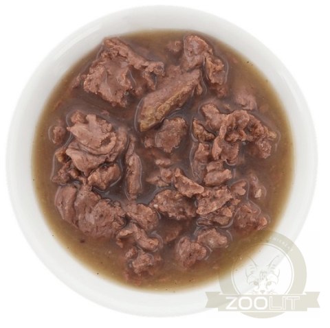 Pawsome Adult Pute - indyk saszetka 85g Pawsome Adult Pute - indyk saszetka 85g