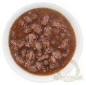 Pawsome Junior Lachs - łosoś saszetka 85g