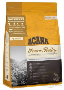 Acana Classics Prairie Poultry Dog 2kg