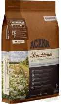 Acana Highest Protein Ranchlands Dog 6kg