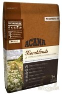 Acana Highest Protein Ranchlands Dog 6kg