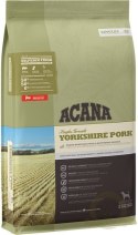 Acana Singles Yorkshire Pork 11,4kg