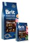 Brit Premium By Nature Light 3kg