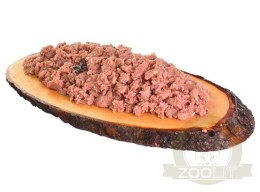 Carnilove Dog Salmon & Blueberries for Puppies - łosoś i jagody saszetka 300g