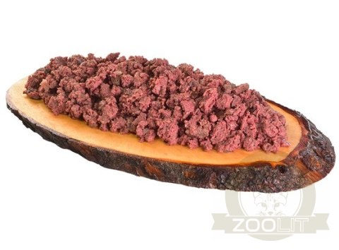 Carnilove Dog Wildboar & Rosehips - dzik i owoce dzikiej róży saszetka 300g Carnilove Dog Wildboar & Rosehips - dzik i owoce dzikiej róży saszetka 300g