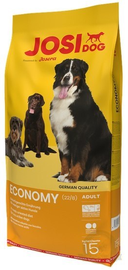 Josera JosiDog Economy 15kg
