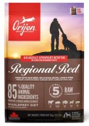 Orijen Regional Red 6kg