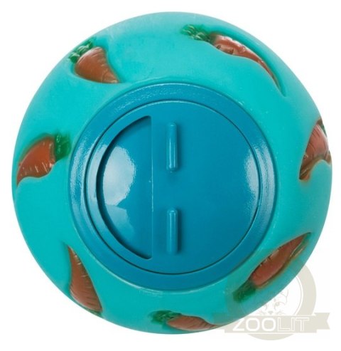 Trixie Piłka dla królika Snacky 7cm [TX-6275]