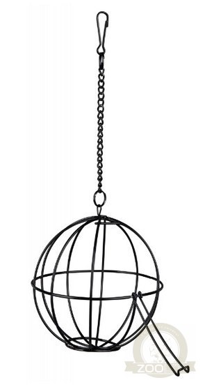 Trixie Uchwyt do sianka 12cm [TX-6105]