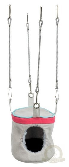 Trixie Zabawka dla chomika wisząca [TX-6271]