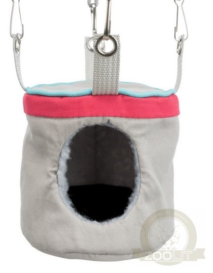 Trixie Zabawka dla chomika wisząca [TX-6271]