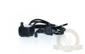 Deep Aqua Pompa HSB-300 Uniwersalna Pompa Wody 220l/h
