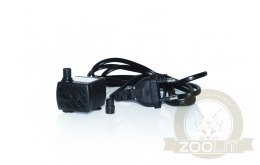 Deep Aqua Pompa HSB-300 Uniwersalna Pompa Wody 220l/h