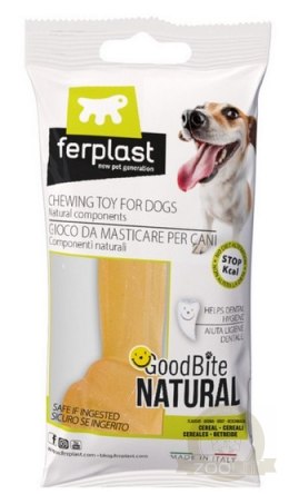 Ferplast GoodBite Natural SinglePack Zboża 1szt M 70g