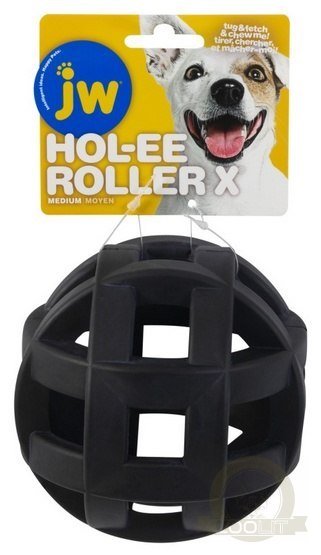 JW Pet Hol-ee Roller X [43140]