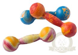 Sum-Plast Zabawka Hantel średni 15cm