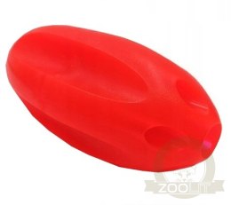 Sum-Plast Zabawka Piłka Rugby nr3 14x6,5cm