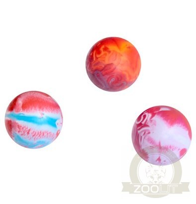Sum-Plast Zabawka Piłka nr1 5cm Sum-Plast Zabawka Piłka nr1 5cm