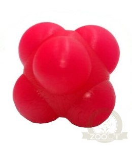 Sum-Plast Zabawka Piłka skoczek nr2 7cm