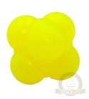 Sum-Plast Zabawka Piłka skoczek nr2 7cm
