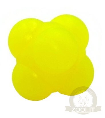 Sum-Plast Zabawka Piłka skoczek nr2 7cm Sum-Plast Zabawka Piłka skoczek nr2 7cm