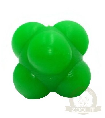 Sum-Plast Zabawka Piłka skoczek nr2 7cm Sum-Plast Zabawka Piłka skoczek nr2 7cm