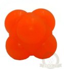 Sum-Plast Zabawka Piłka skoczek nr2 7cm