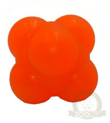 Sum-Plast Zabawka Piłka skoczek nr2 7cm Sum-Plast Zabawka Piłka skoczek nr2 7cm