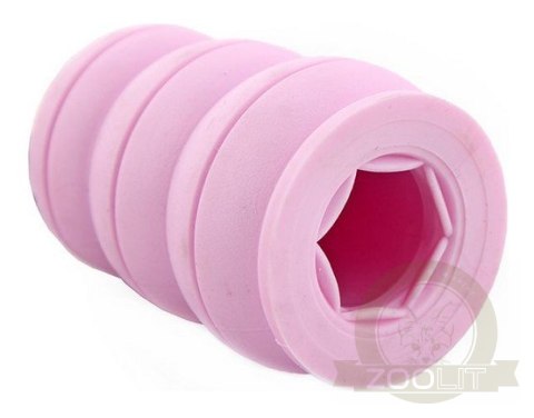 Sum-Plast Zabawka na smakołyki nr2 - 7,5cm Sum-Plast Zabawka na smakołyki nr2 - 7,5cm