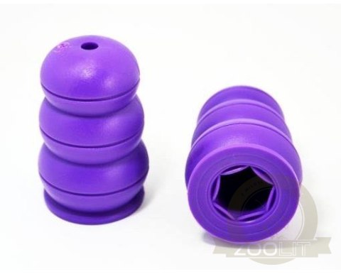 Sum-Plast Zabawka na smakołyki nr2 - 7,5cm Sum-Plast Zabawka na smakołyki nr2 - 7,5cm