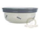 Trixie Miski ceramiczne 0,3L na stojaku [24790]