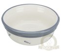Trixie Miski ceramiczne 0,3L na stojaku [24790]