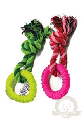 Yarro Ringo ze sznurem 7/15cm [Y0140]