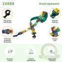 CHABA Smycz regulowana Story III M 20mm/260cm Jumbo