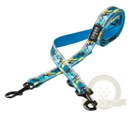CHABA Smycz regulowana Story III S 16mm/260cm Carnival