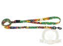 CHABA Smycz z amortyzatorem do biegania Story III M 25mm/280cm Jumbo